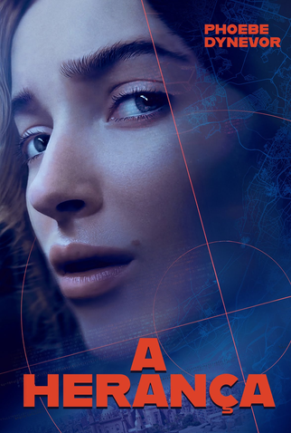Poster 1 de Filme A Herança (2025)
