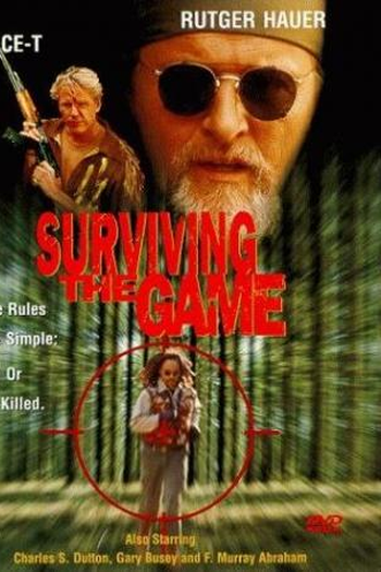  de Filme Sobrevivendo ao Jogo (1994)