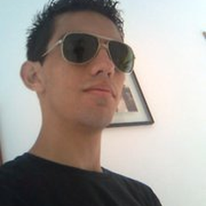Foto de perfil de Icaro Andrade