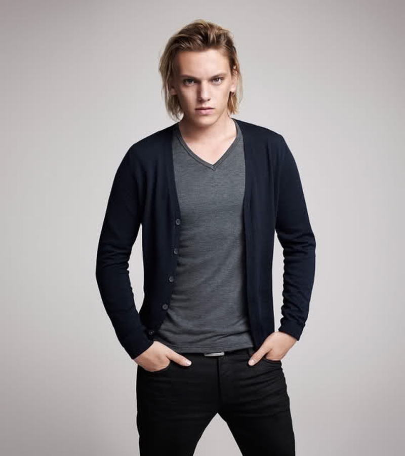 Jamie Campbell Bower - Foto 2