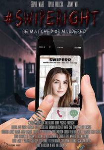 Swiperight (#Swiperight)