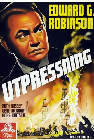 Poster 4 de Filme Escravo de um Erro (1939)