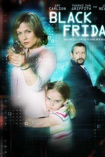  de Filme Código Para Um Resgate (2007)