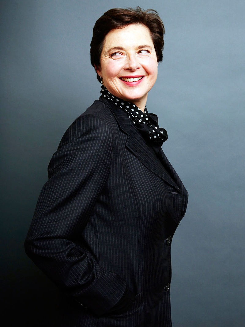 Isabella Rossellini - Foto 9