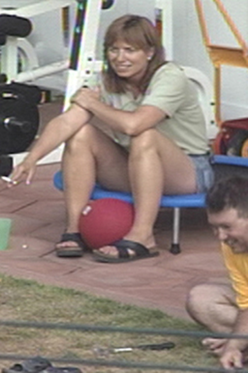 Poster de Episódio BB1 Ep #24 (2000)