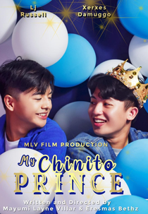 My Chinito Prince (My Chinito Prince: The Series)