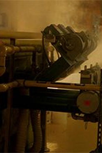 Poster de Episódio More Extinction (2017)