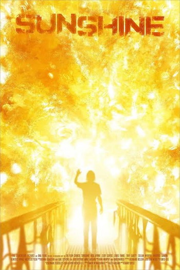 de Filme Sunshine: Alerta Solar (2007)