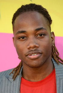 Leon Thomas III - Poster 1