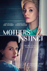 Instinto Materno (Mothers’ Instinct)