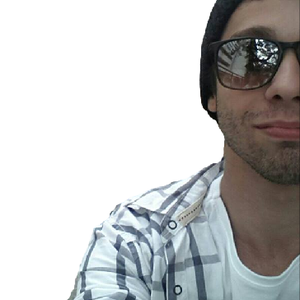 Foto de perfil de Filipe Bernardo Carbone Preihs