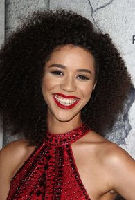 Jasmin Savoy Brown