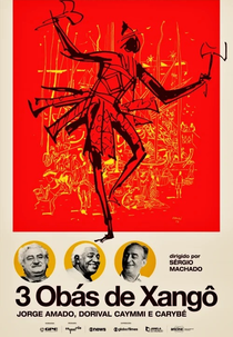 3 Obás de Xangô (3 Obás de Xangô)
