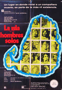 Island of Lost Souls (La isla de los hombres solos)