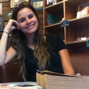 Foto de perfil de Giulia Silveira