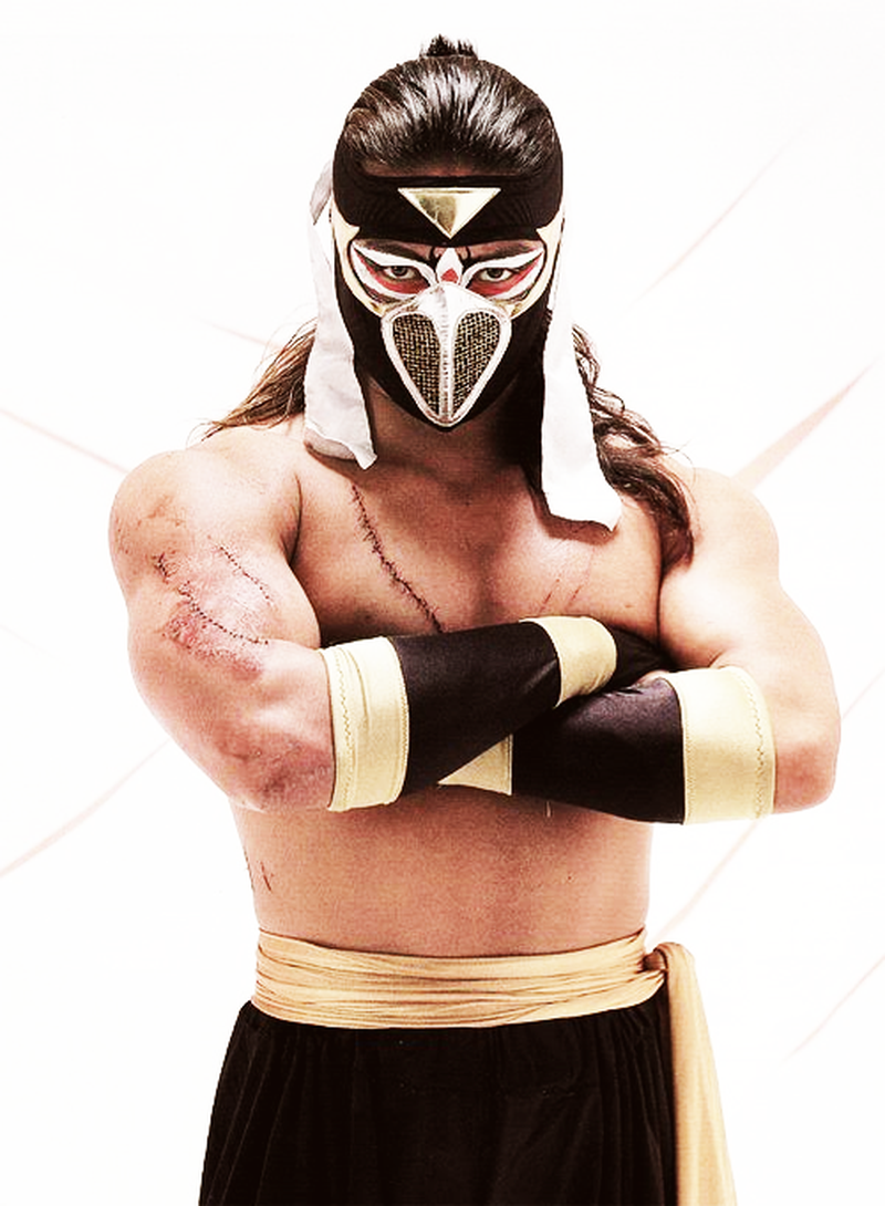Hayabusa - Foto 1