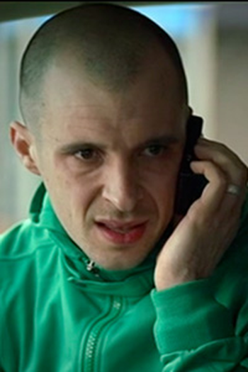 Poster de Episódio Episode 2 (2012)