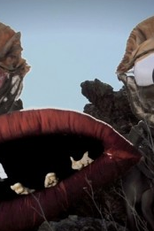 Gift of the Titan Smile (SCADshorts: Gift of the Titan Smile)