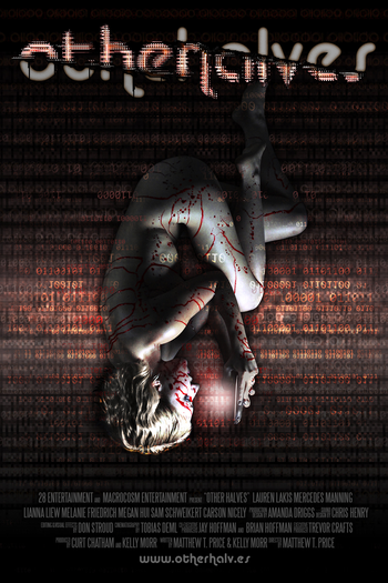  de Filme Other Halves (2015)