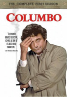 Columbo (1ª Temporada) (Columbo (Season 1))