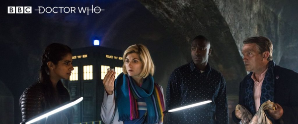 Crítica | Doctor Who 11x11: Resolution | Especial de Ano Novo