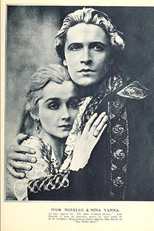 The Man Without Desire (The Man Without Desire)