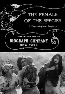 The Female of the Species (The Female of the Species)