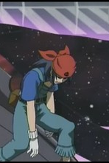 Poster de Episódio 帰還 (2003)