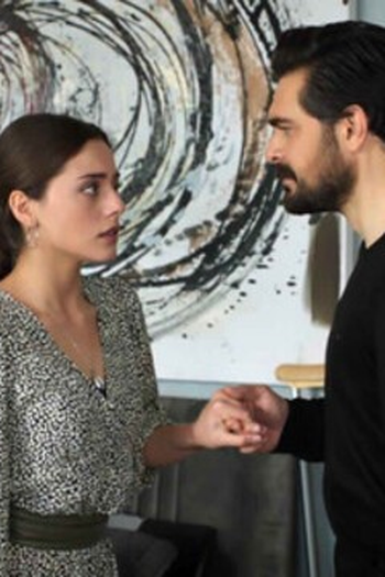 Poster de Episódio 179. Bölüm (2021)