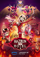 Hazbin Hotel (1ª Temporada) (Hazbin Hotel)