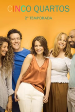 Cinco Quartos (2ª Temporada) (Five Bedrooms (Season 2))