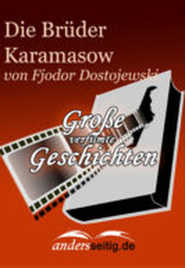 Os irmãos Karamazov (Die Brüder Karamasoff)