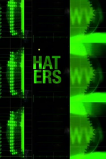 CQC - Haters (CQC - Haters)