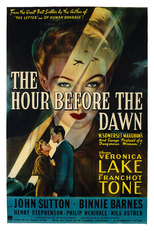 A Hora Antes do Amanhecer (The Hour Before the Dawn)