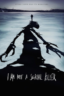 Eu Não Sou um Serial Killer - Poster / Capa / Cartaz - Oficial 4