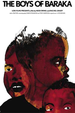 The Boys Of Baraka (The Boys Of Baraka)