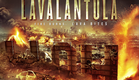Lavalantula Official trailer ( Spiders + lava! )