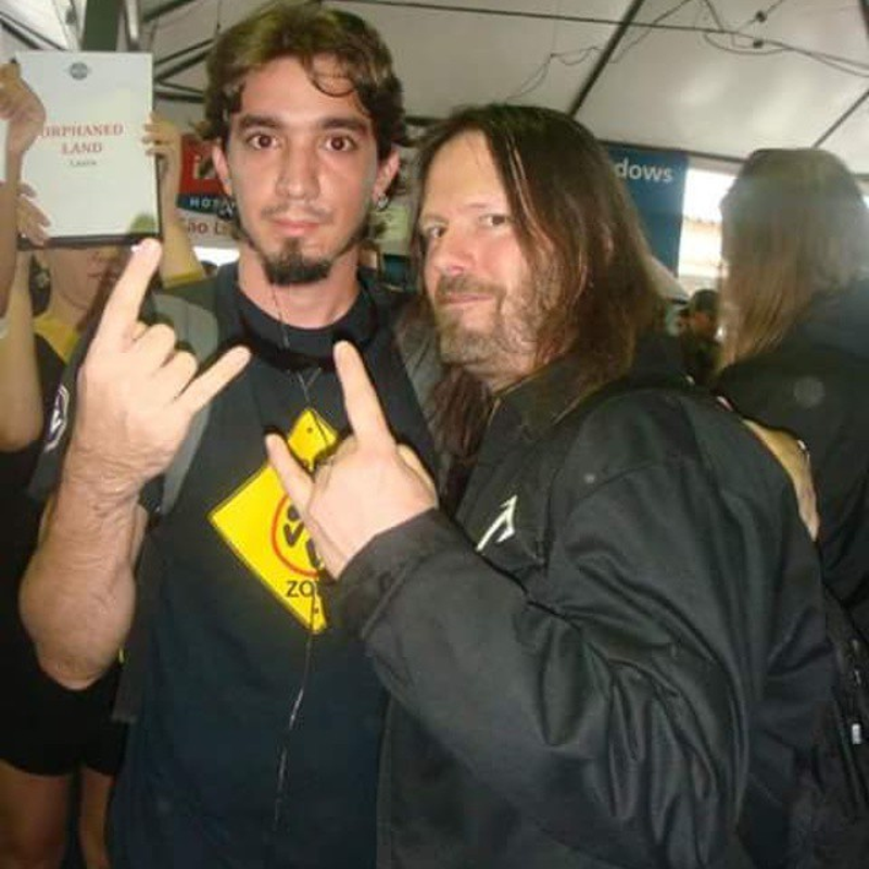 Érico Hezion - Foto 3