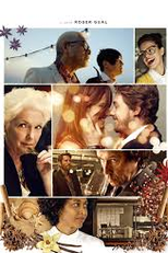 Menu Degustação (Tasting Menu)