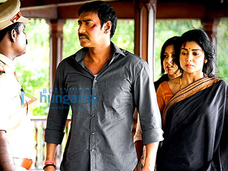 Foto 8 de A Chantagem