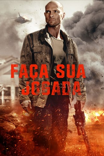  de Filme Faça Sua Jogada (2017)
