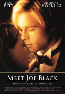 Encontro Marcado (Meet Joe Black)