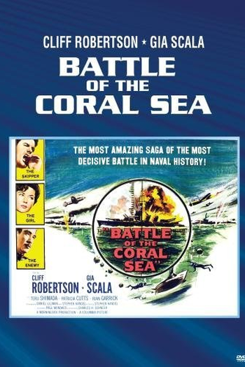  de Filme A Batalha do Mar do Coral (1959)