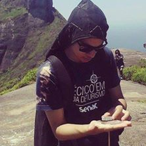 Foto de perfil de Davi