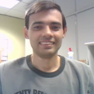 Foto de perfil de CARLOS EDUARDO LOPES