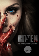 Bitten (2ª Temporada) (Bitten (Season 2))