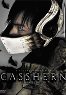 Casshern: Reencarnado do Inferno (キャシャーン)