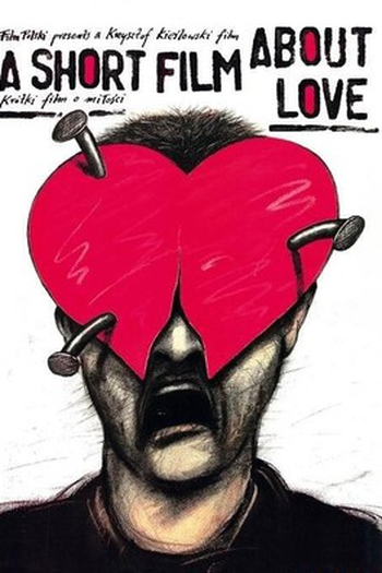  de Filme Não Matarás (1988)