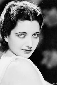 Kay Francis (I)