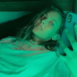Foto de perfil de Giovana